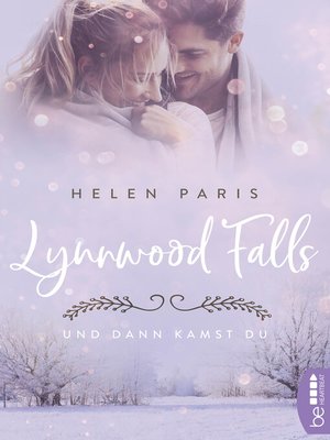 cover image of Lynnwood Falls--Und dann kamst du